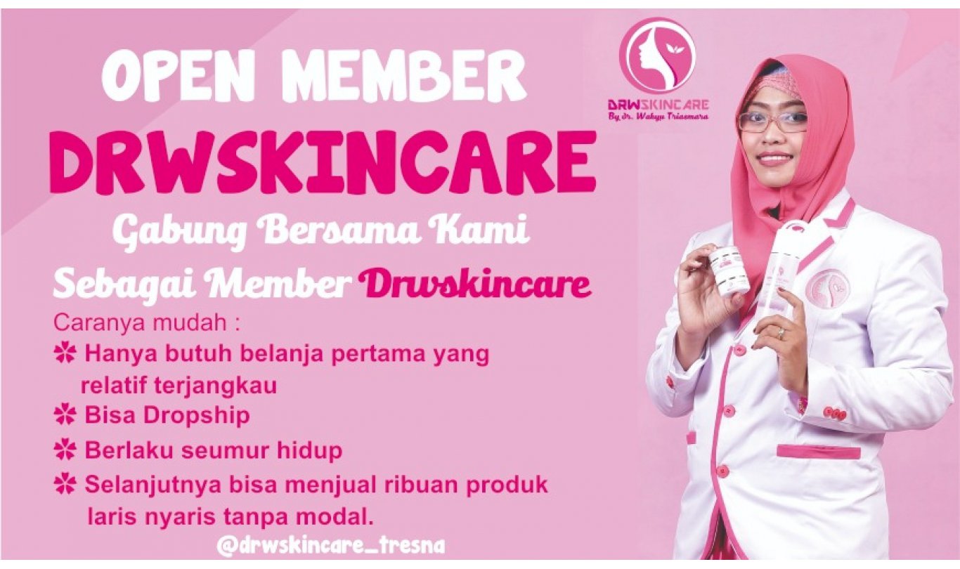 Drw Skincare
